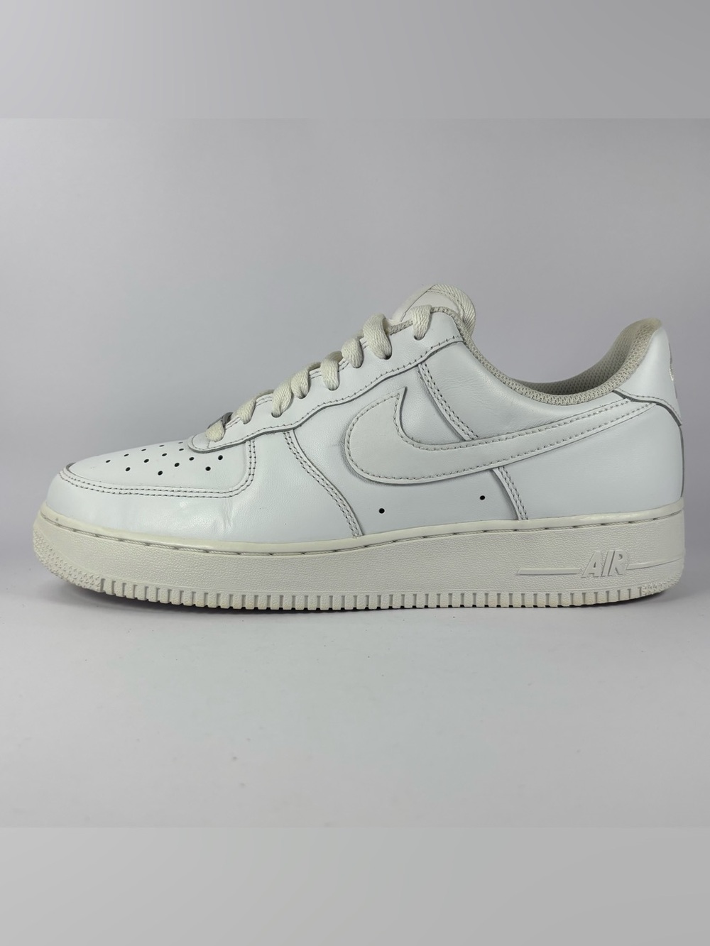 Nike Men’s Air Force 1 Low - White
